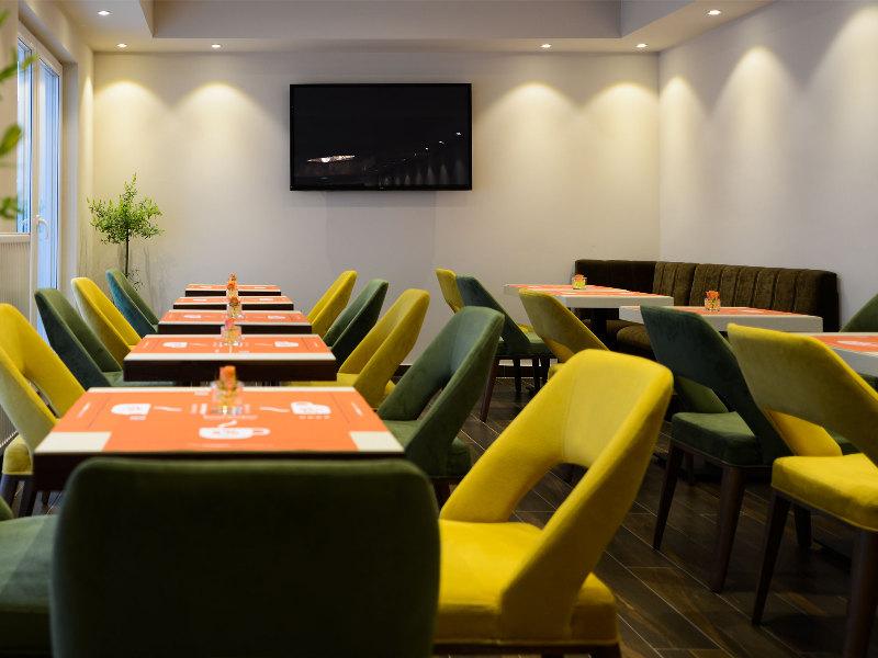 Hotel Nordhausen Ngoại thất bức ảnh