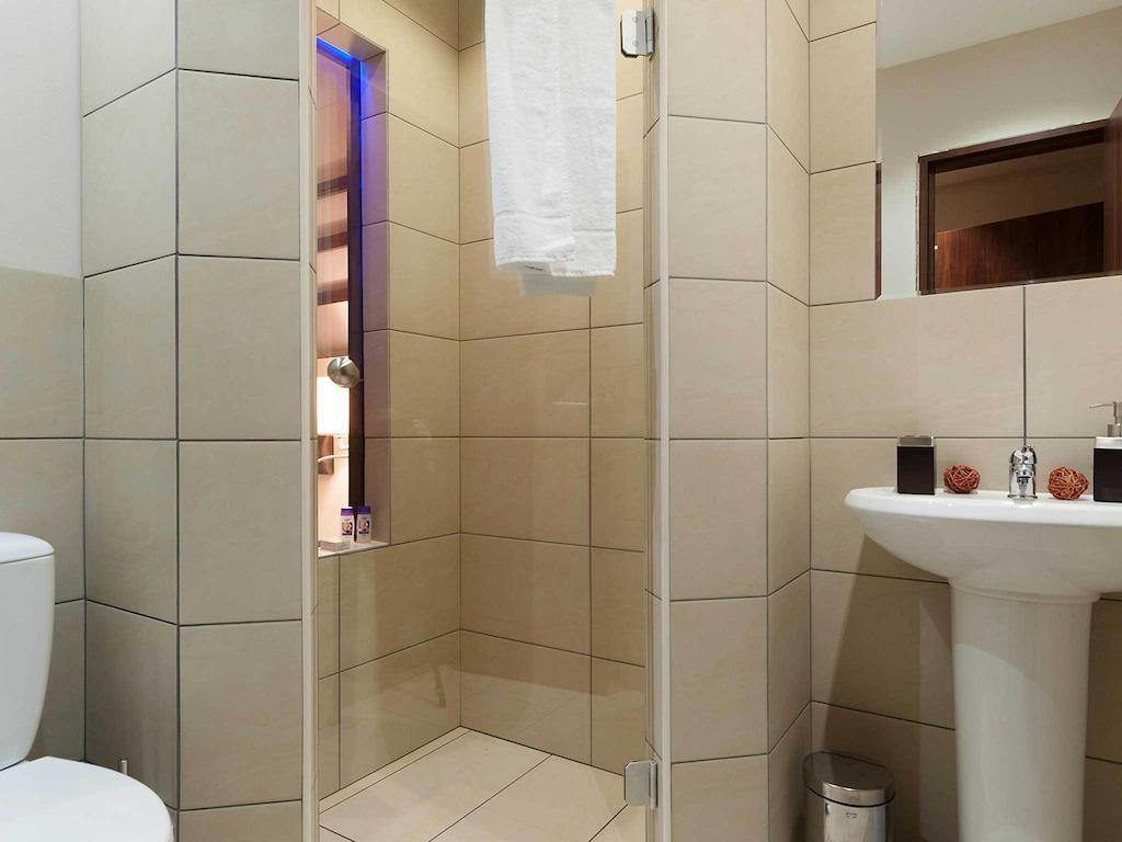 Hotel Nordhausen Phòng bức ảnh