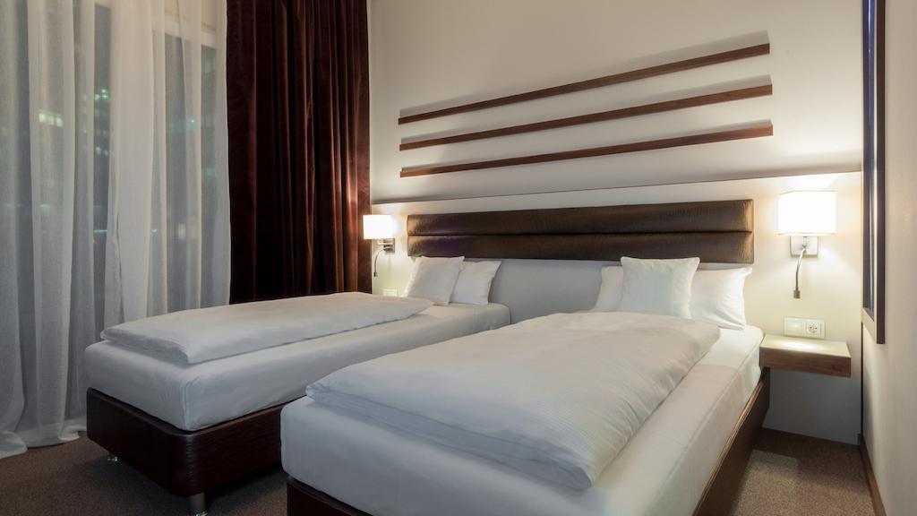 Hotel Nordhausen Phòng bức ảnh