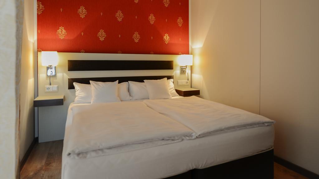 Hotel Nordhausen Phòng bức ảnh