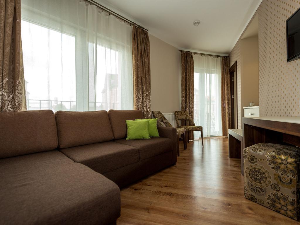 Hotel Nordhausen Phòng bức ảnh