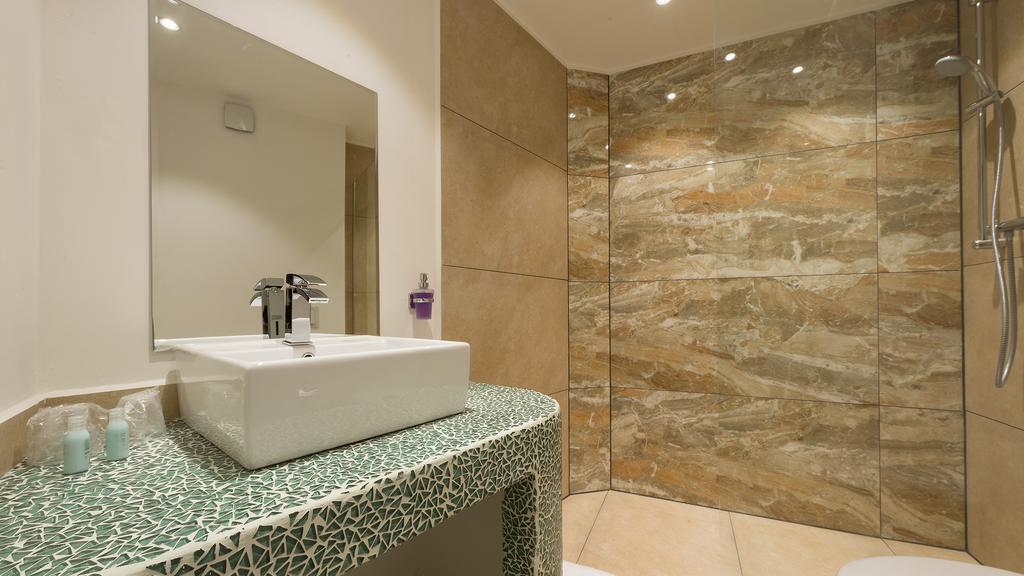 Hotel Nordhausen Phòng bức ảnh