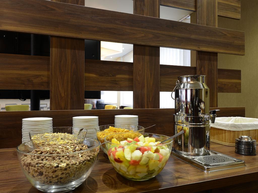 Hotel Nordhausen Ngoại thất bức ảnh
